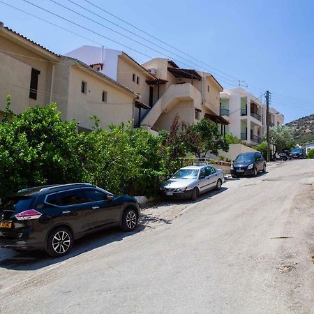 Elena'S Tolo Sea View Apartment Exterior photo